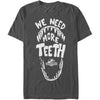 More Teeth T-shirt