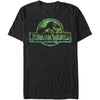 Jurassic Hunter T-shirt