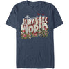 Greetings - Heather T-shirt