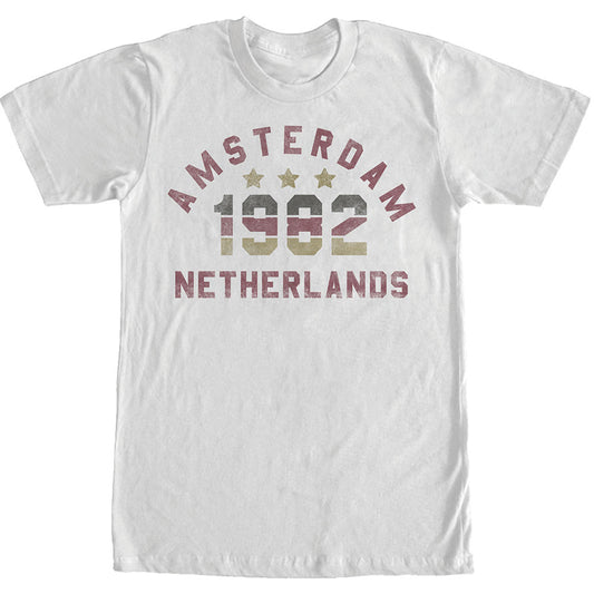 Lost Gods Amsterdam T-shirt
