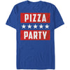 Pizza Party T-shirt