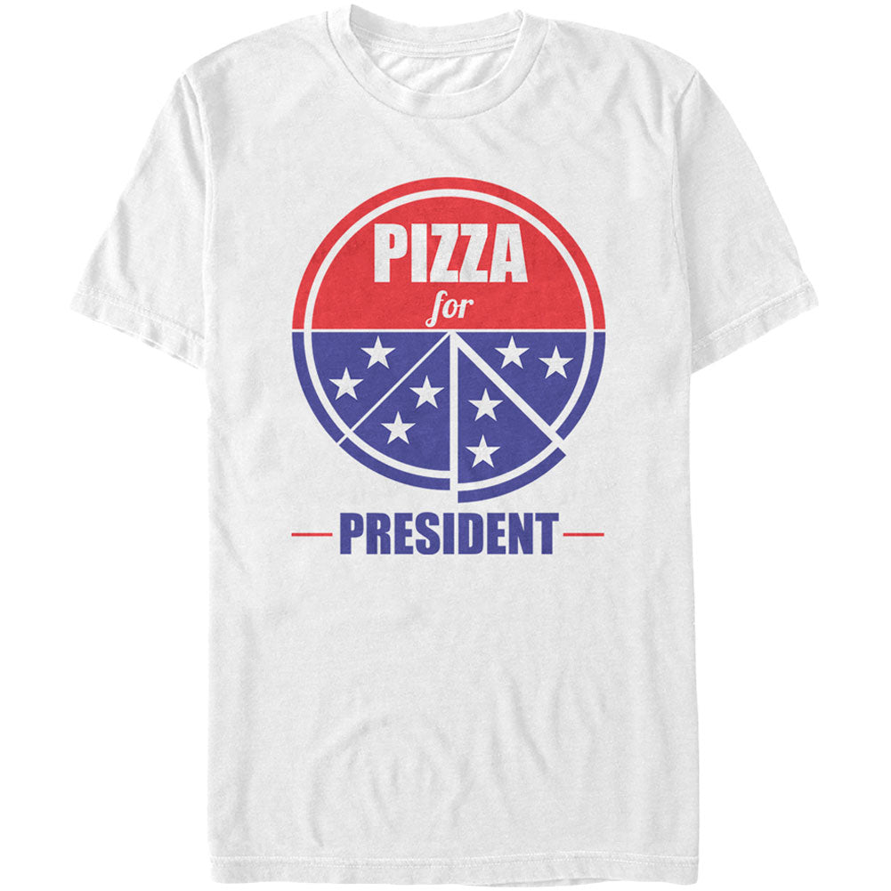 Lost Gods Pizza 2016 T-shirt