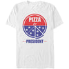 Pizza 2016 T-shirt