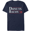 Donuts N Bacon T-shirt