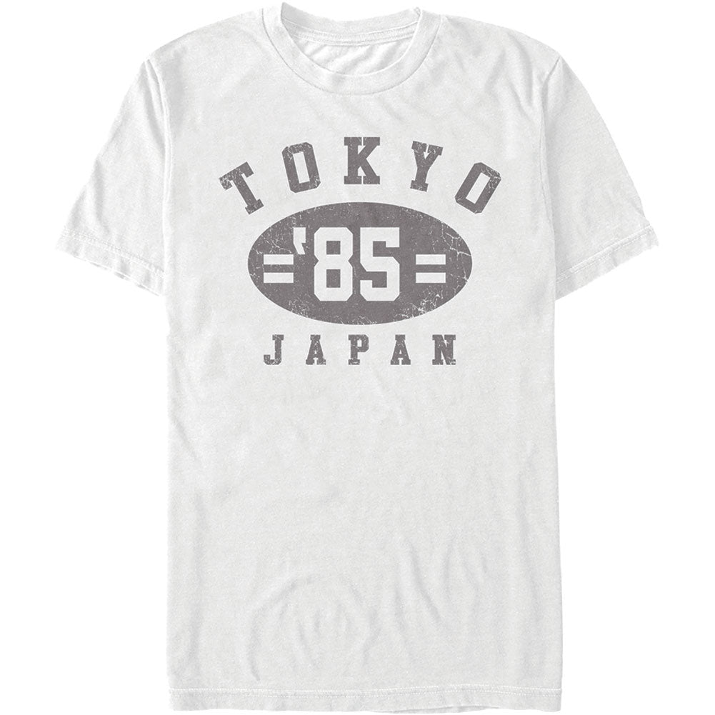 Lost Gods Tokyo T-shirt