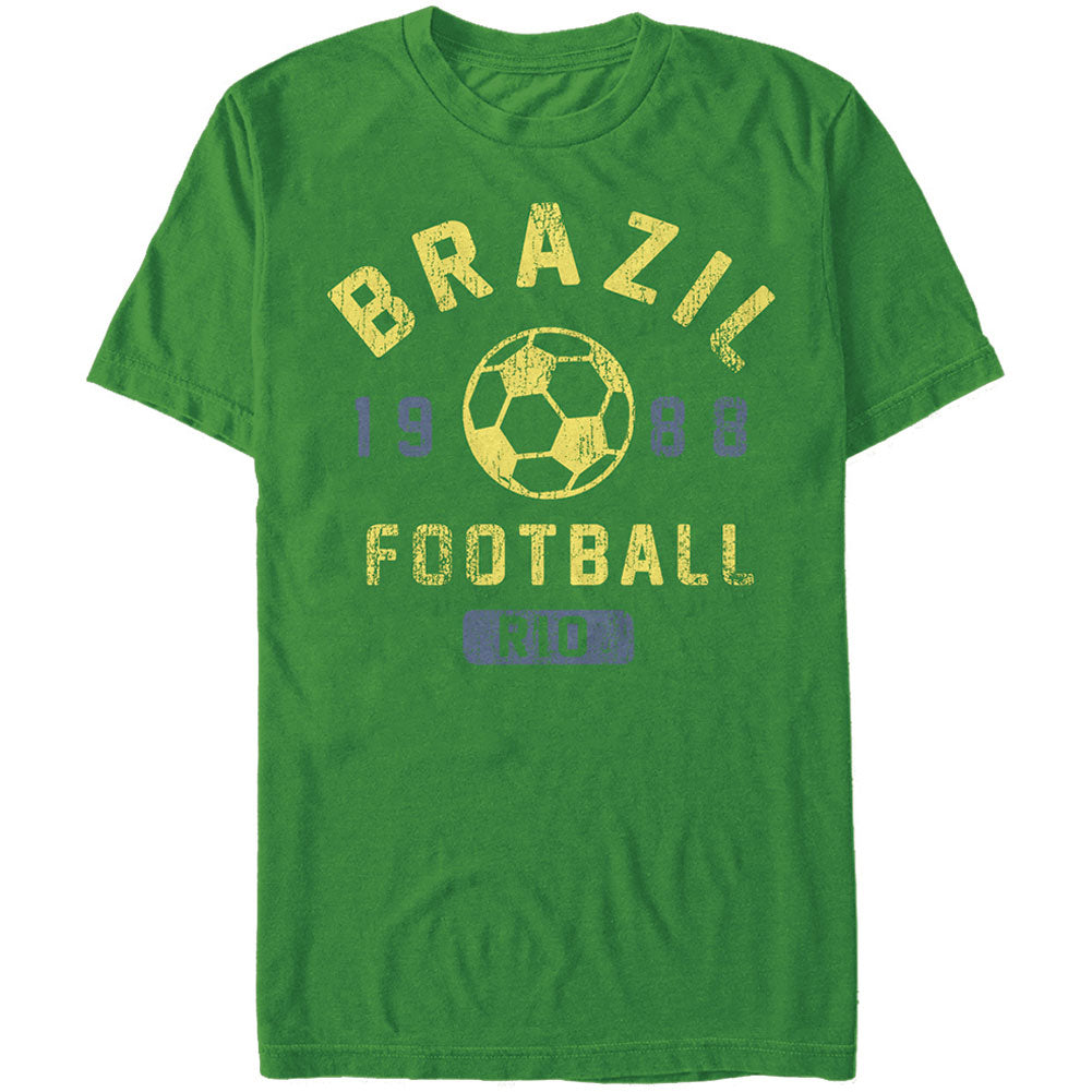 Lost Gods Football T-shirt