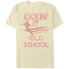 Old Kick T-shirt