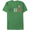 Mexico - Heather T-shirt