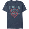 Italia - Heather T-shirt