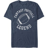 Fantasy Football - Heather T-shirt