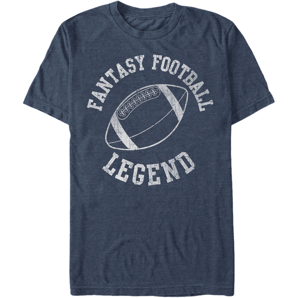 Lost Gods Fantasy Football - Heather T-shirt