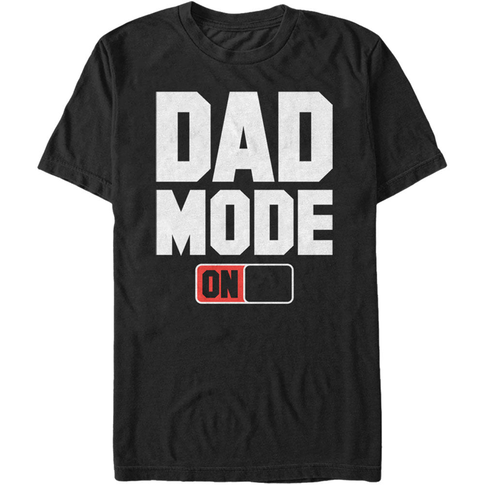Lost Gods Dad Mode T-shirt