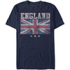 Royal Flag T-shirt