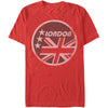 Britain T-shirt