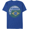 Brazilian T-shirt
