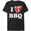 Steak BBQ T-shirt