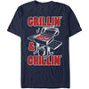 Grillin & Chillin T-shirt