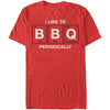 BBQ Periodically T-shirt