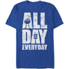 BBQ Everyday T-shirt