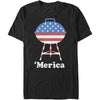 Merica Grill T-shirt