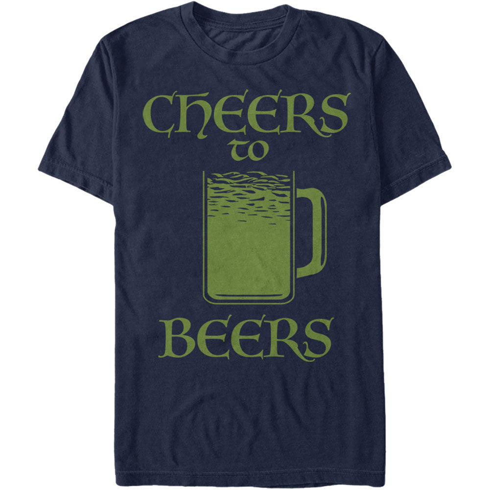Lost Gods Cheers To Beers T-shirt 326905 | Rockabilia Merch Store