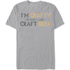 Crafty Beer T-shirt