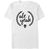 Ale Yeah T-shirt