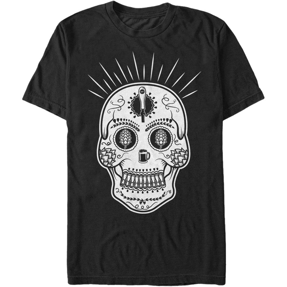 Lost Gods Sugar Beer T-shirt