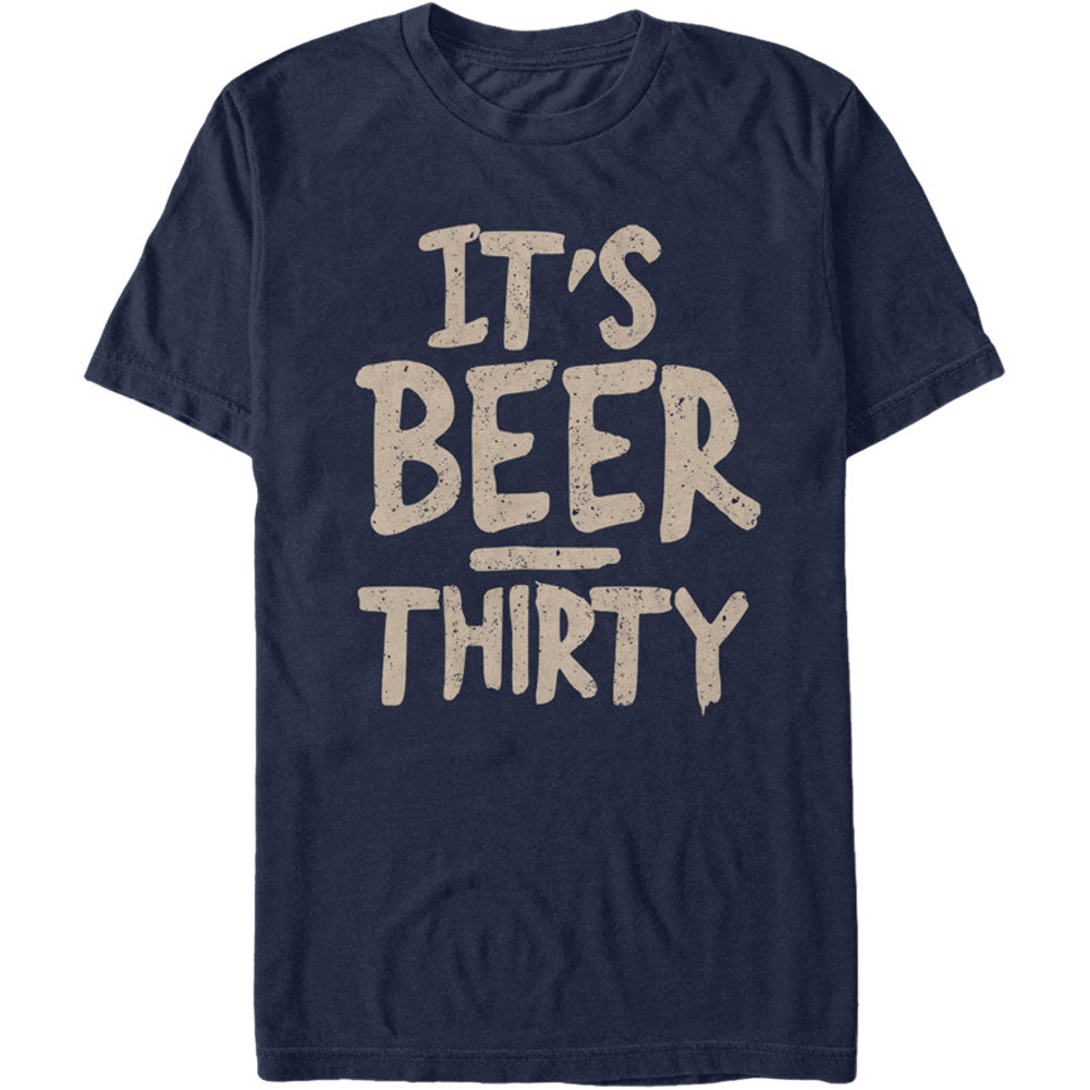 Lost Gods Beer Thirty T-shirt