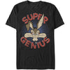 Budding Genius T-shirt