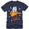 Daffy What T-shirt