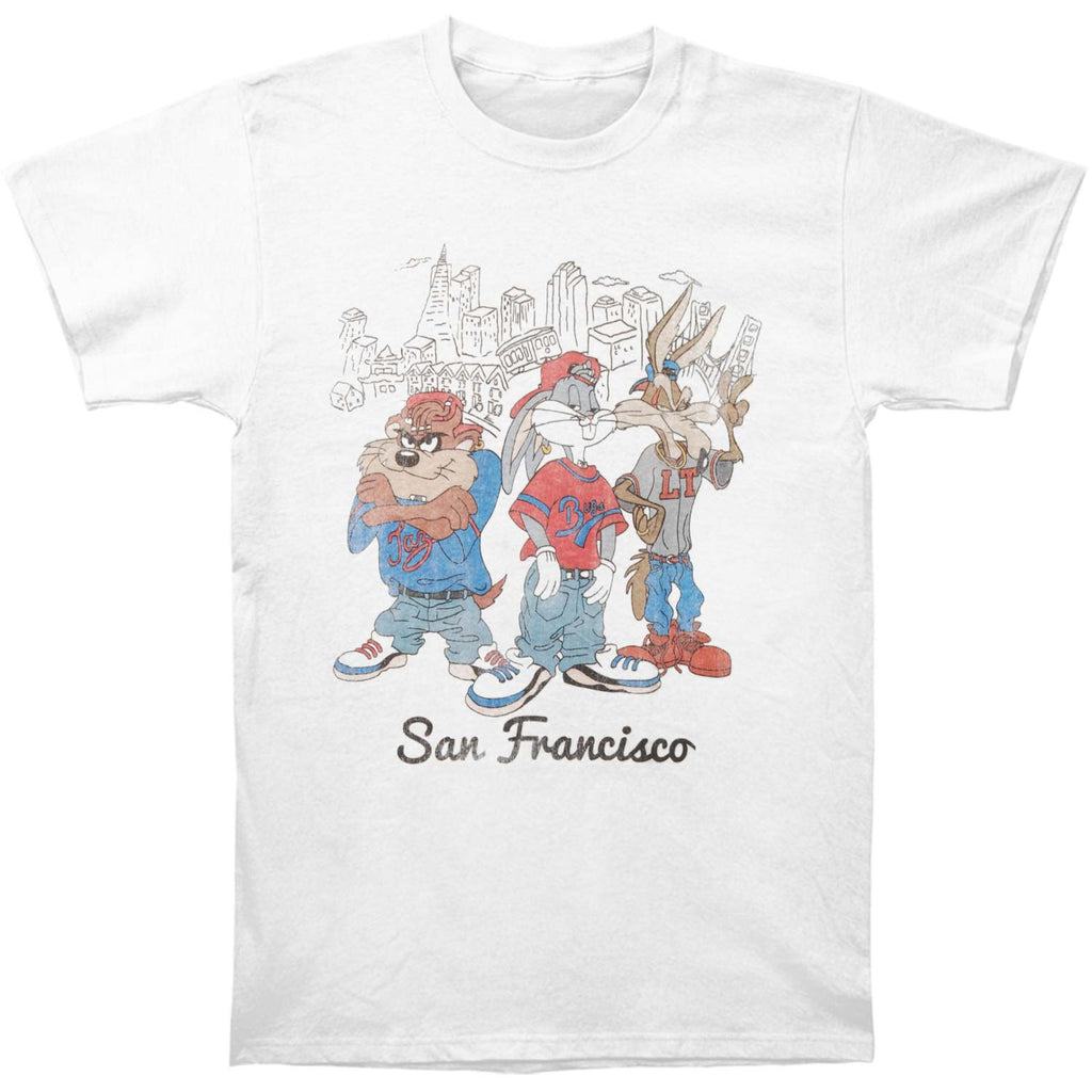 Looney Tunes San Francisco T-shirt