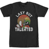 LAzy Talent T-shirt