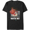 TV Training T-shirt