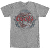 Coors Waterfall - Heather T-shirt