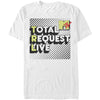 Request Live T-shirt