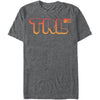 Trl Logo - Heather T-shirt