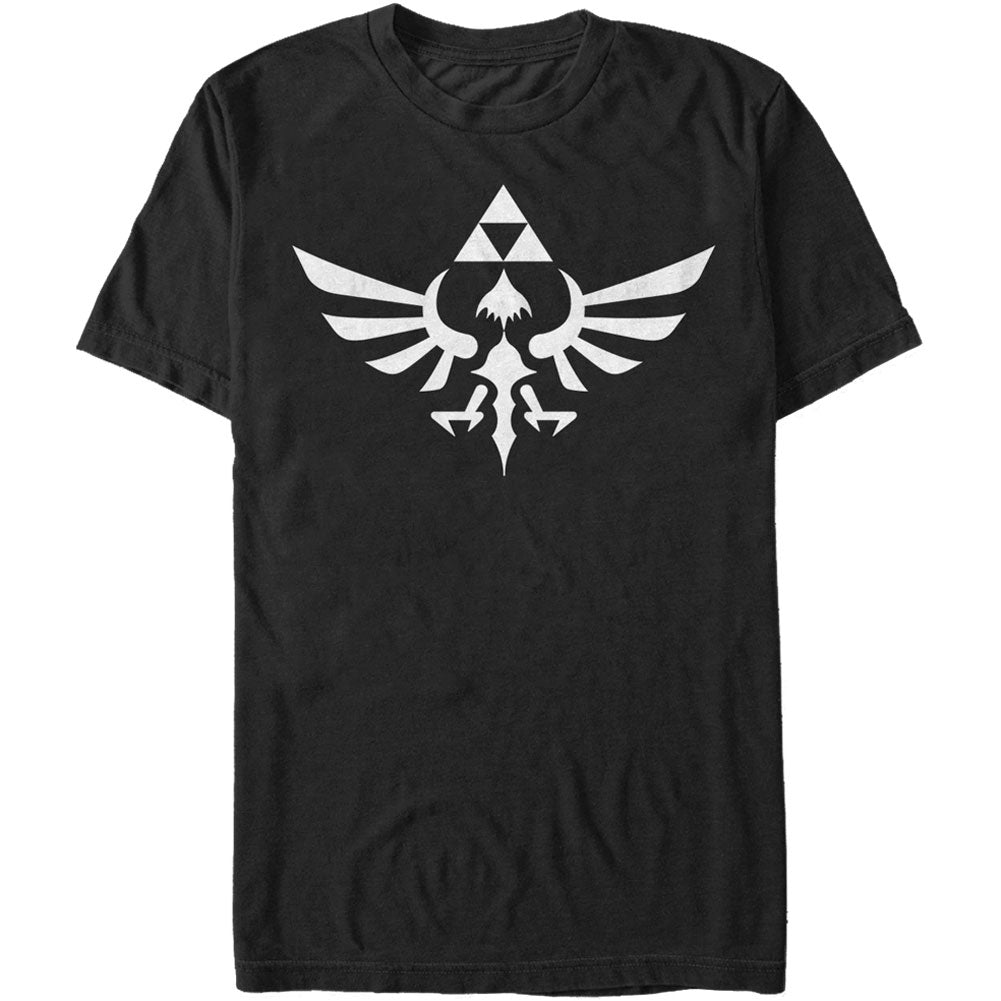 Nintendo Triumphant Triforce T-shirt