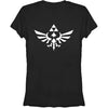 Triumphant Triforce Junior Top