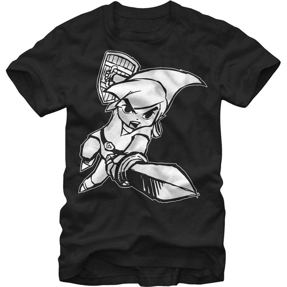 The Wind Waker T-shirt