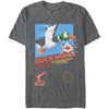 Duck Hunt - Heather T-shirt