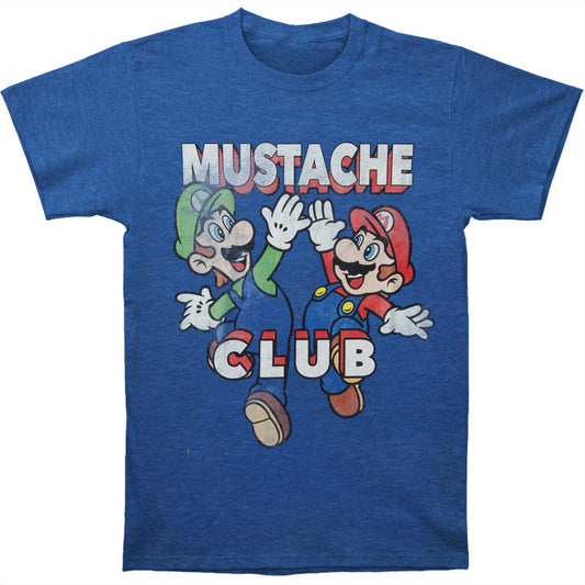 Bash - Heather T-shirt