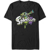 Splatoon Back To Back T-shirt