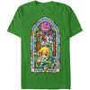 Glass Forest T-shirt