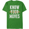 Your Moves T-shirt