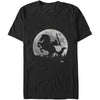 Moon T-shirt