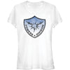 Powers Shield Junior Top