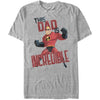 This Dad - Heather T-shirt