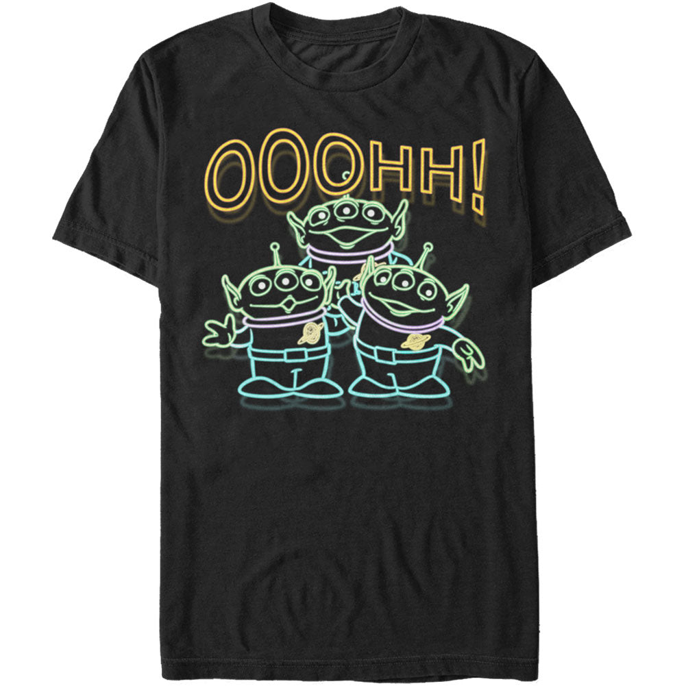 Toy Story Ooooh T-shirt