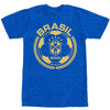 Brasil Finals - Heather T-shirt